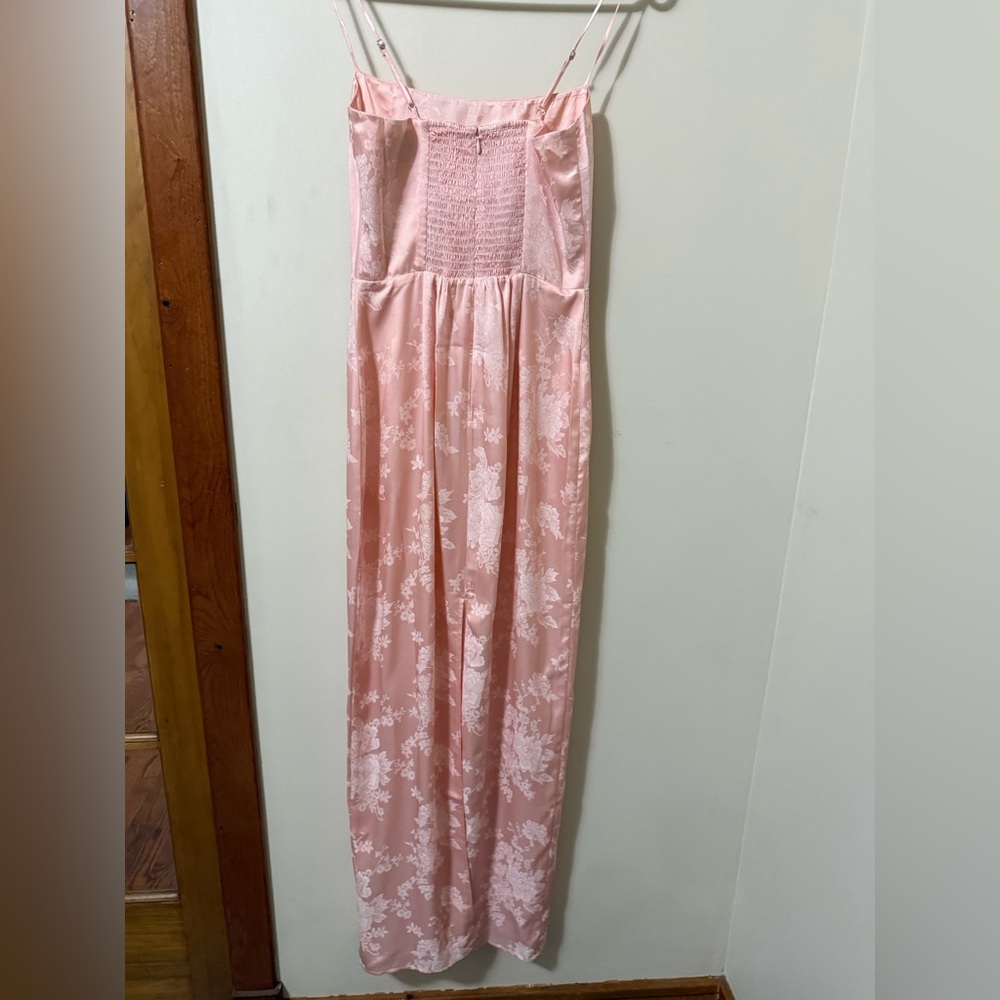 reformation frankie dress - Picture 8 of 14